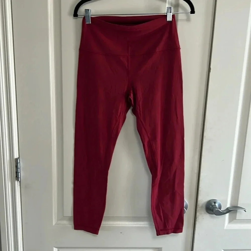Align leggings